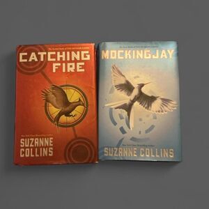 Scholastic multi Books
